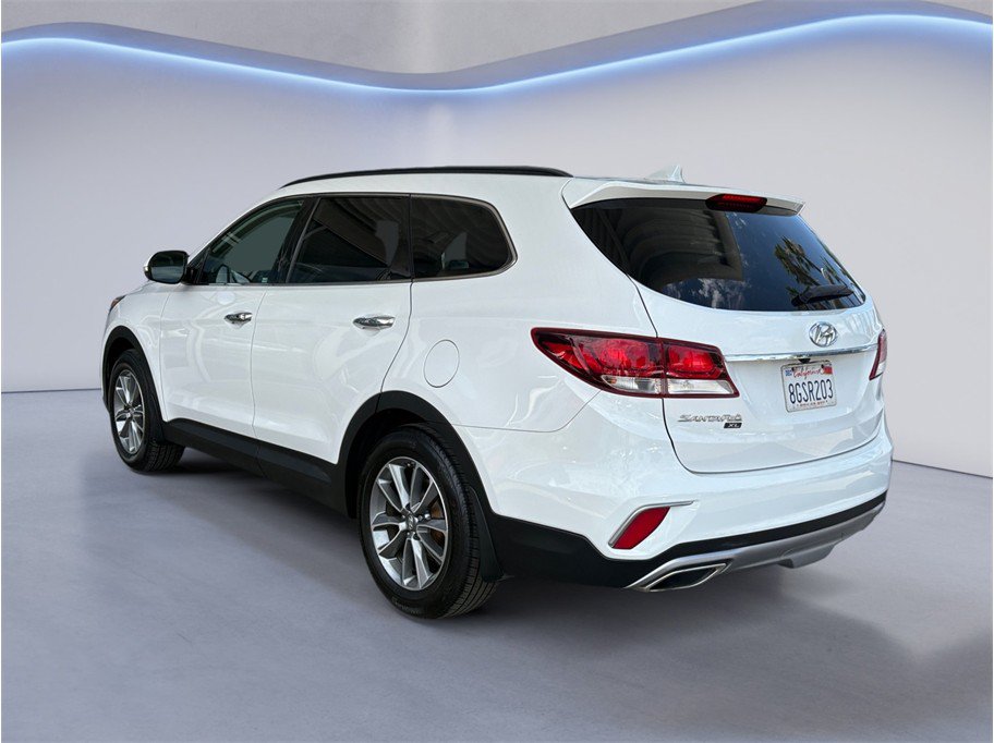 Used 2019 Hyundai Santa Fe XL SE w/ SE Premium Package 02 FWD image 4