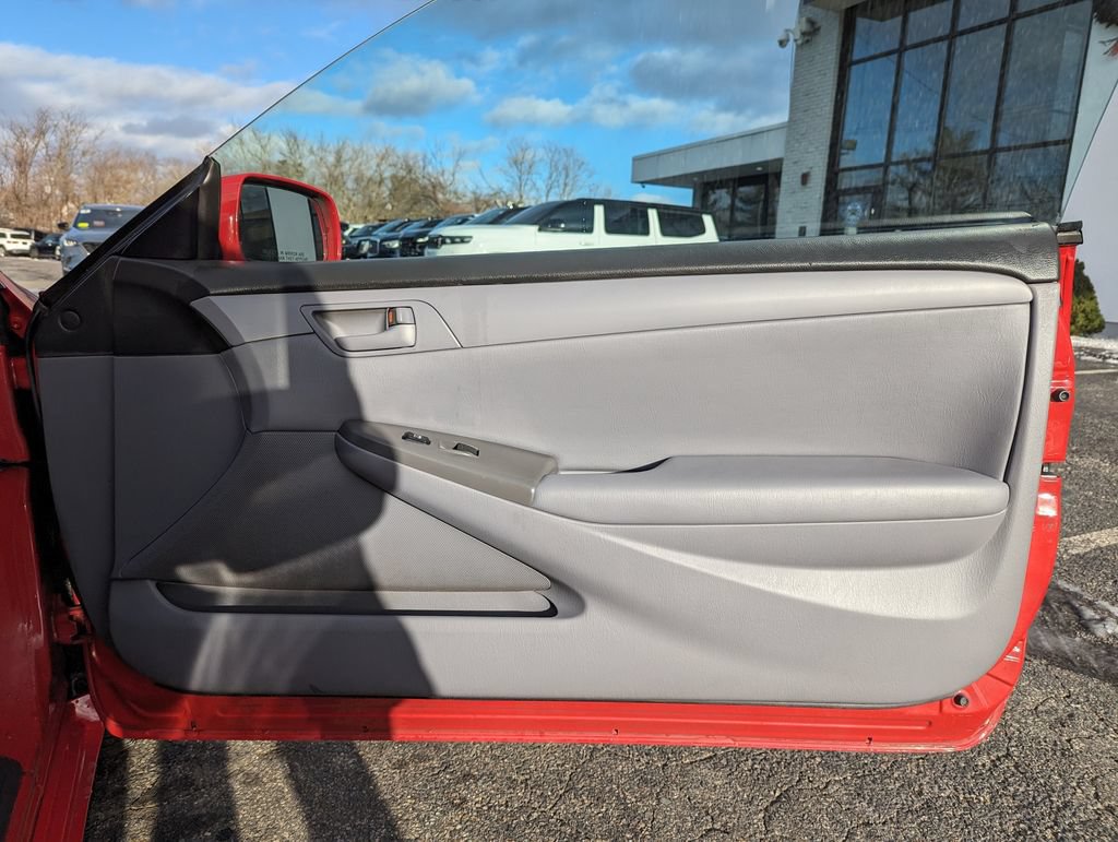Used 2007 Toyota Solara SE FWD image 27