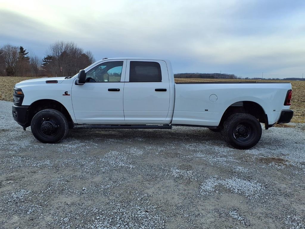 Used 2025 RAM 3500 Tradesman image 32