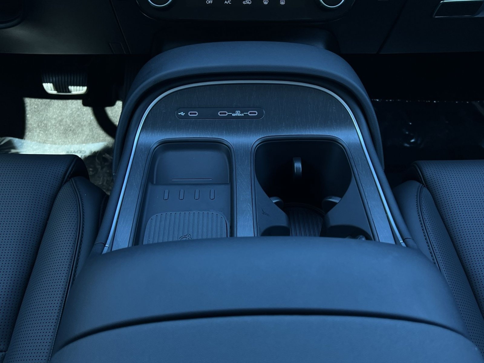 Certified 2026 Hyundai Palisade SEL FWD image 21