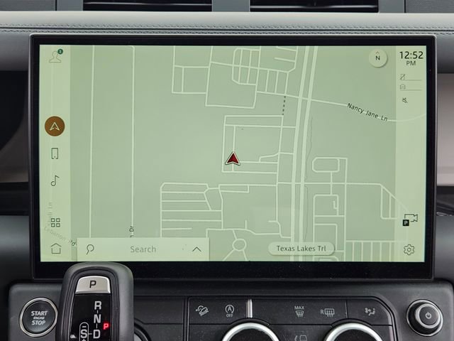 Used 2026 Land Rover Defender 110 S image 17