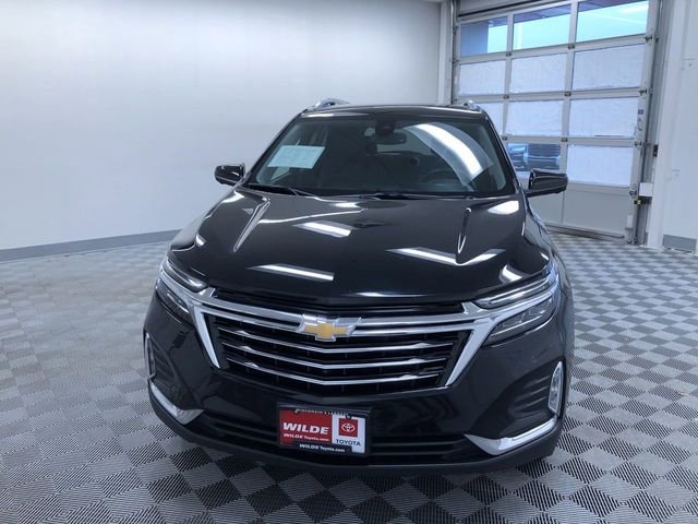 Used 2023 Chevrolet Equinox Premier AWD/4WD image 15