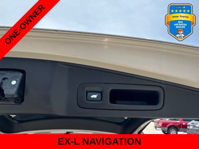 Used 2018 Honda CR-V EX-L image 17