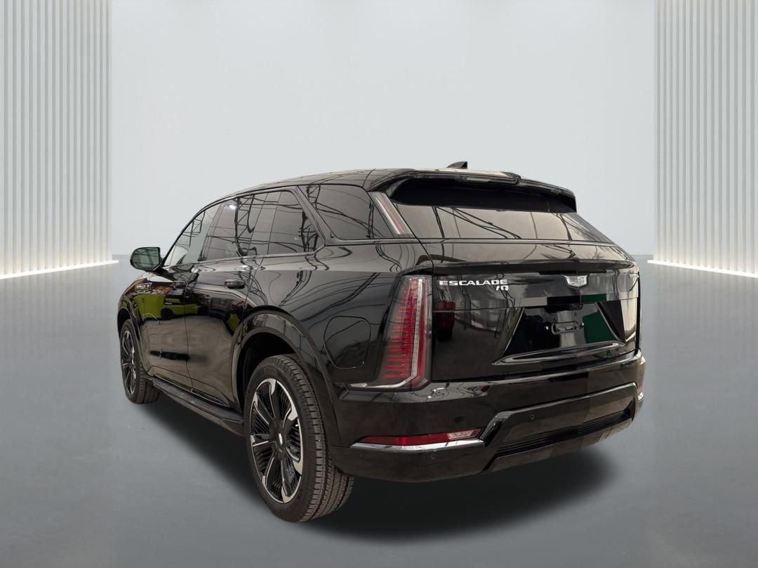 New 2025 Cadillac Escalade IQ Sport 2 image 7