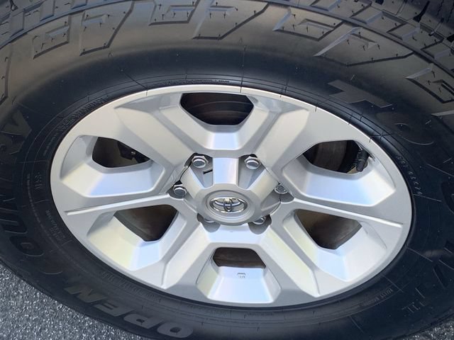 Certified 2023 Toyota 4Runner SR5 RWD image 35