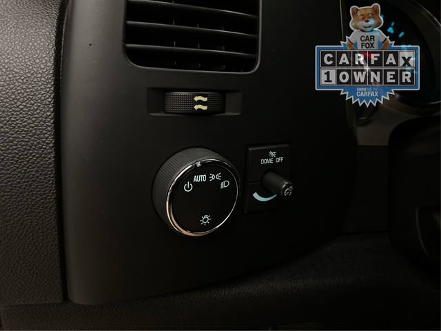 Used 2013 Chevrolet Silverado 2500 LT w/ Snow Plow Prep Package AWD/4WD image 20