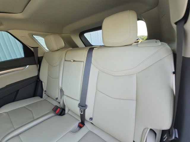 New 2025 Cadillac XT5 Premium Luxury w/ Technology Package image 15