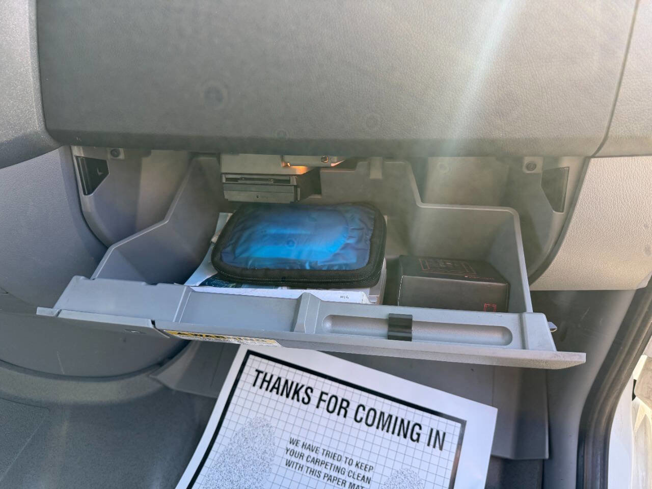 Used 2014 Freightliner Sprinter 3500 image 22