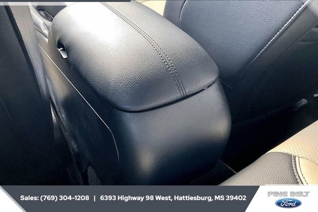 Used 2016 Ford Mustang GT Premium image 24
