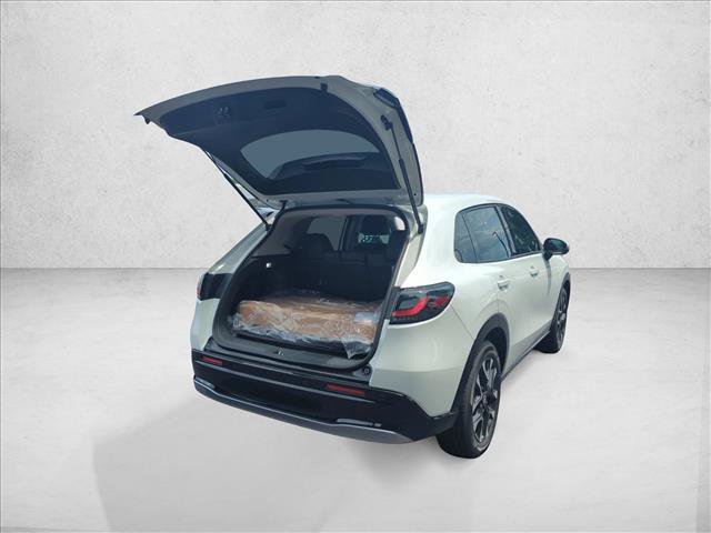 New 2027 Honda HR-V EX-L image 4