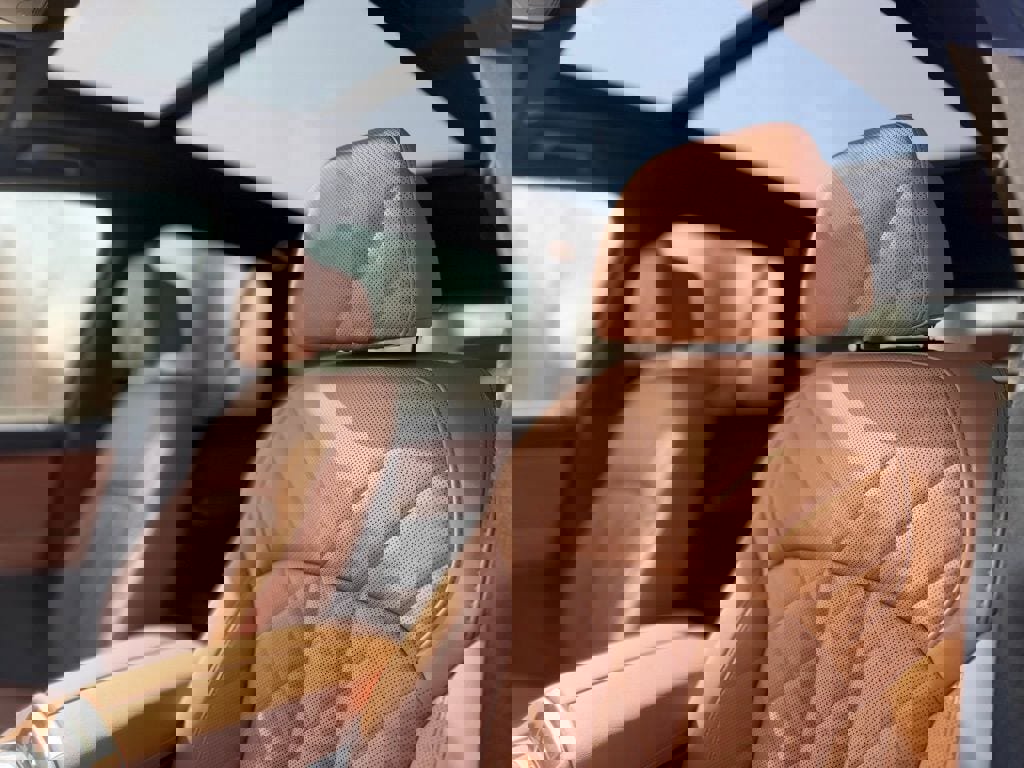 New 2026 BMW X5 xDrive40i image 14