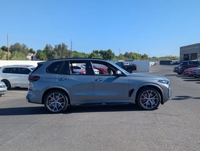 New 2026 BMW X5 xDrive50e w/ M Sport Package AWD/4WD image 5