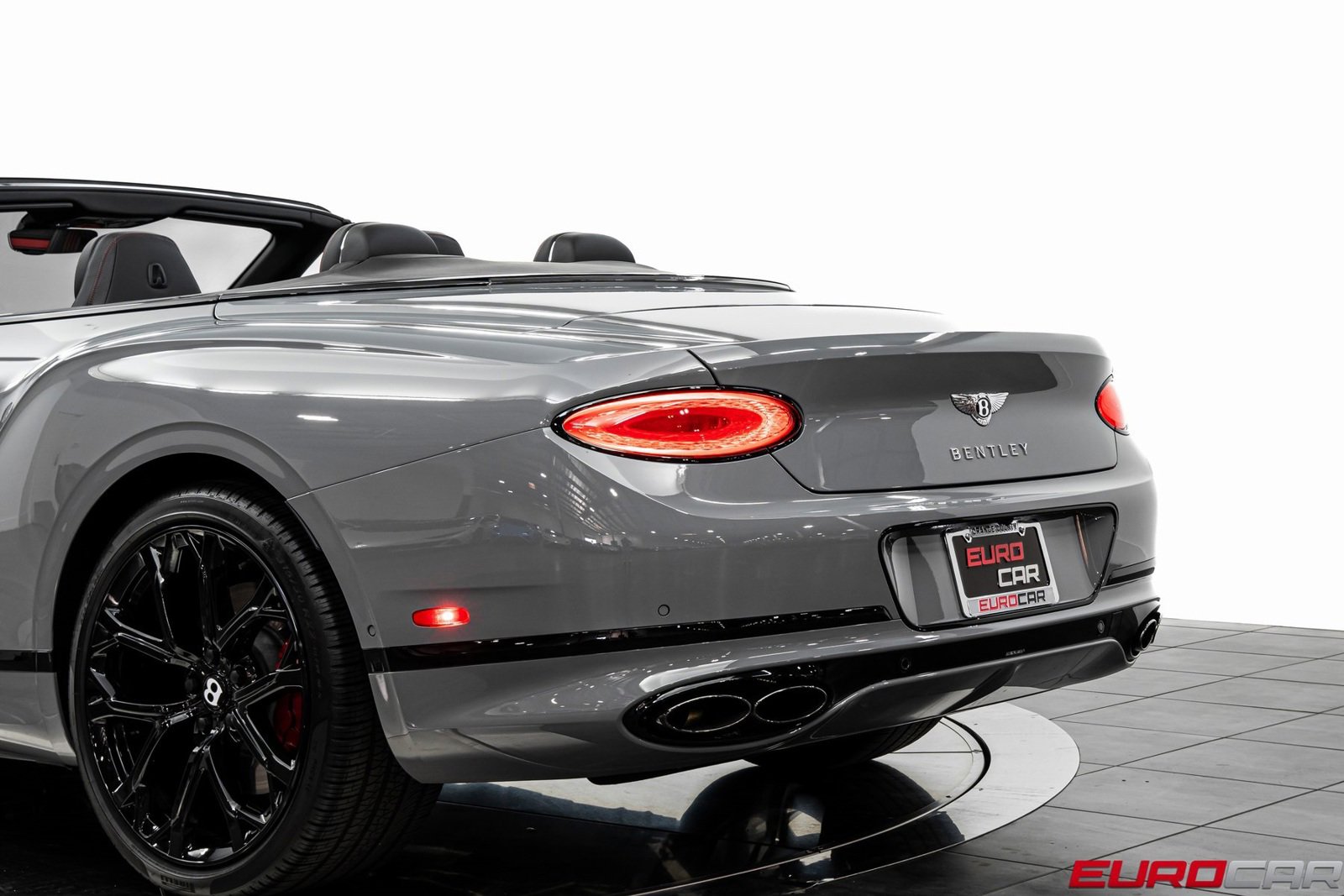 Used 2023 Bentley Continental GT Mulliner image 17