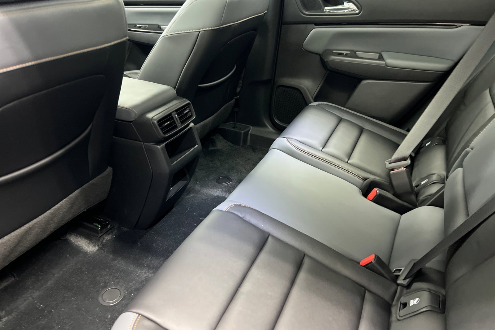 New 2026 Honda Prologue Touring image 11