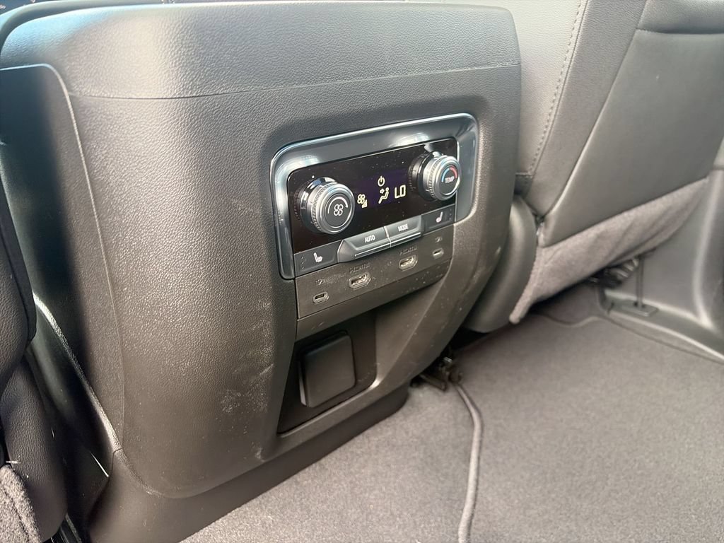 New 2026 GMC Yukon XL Elevation w/ Elevation Premium Package RWD image 30