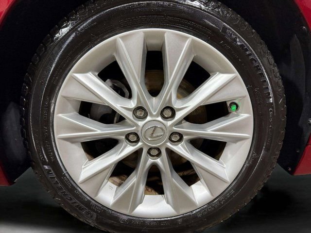 Used 2014 Lexus ES 300h image 32