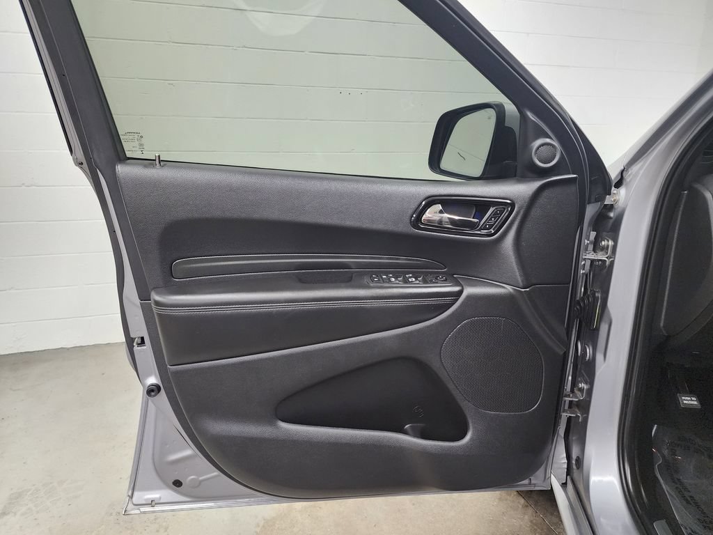 Used 2021 Dodge Durango GT AWD/4WD image 9
