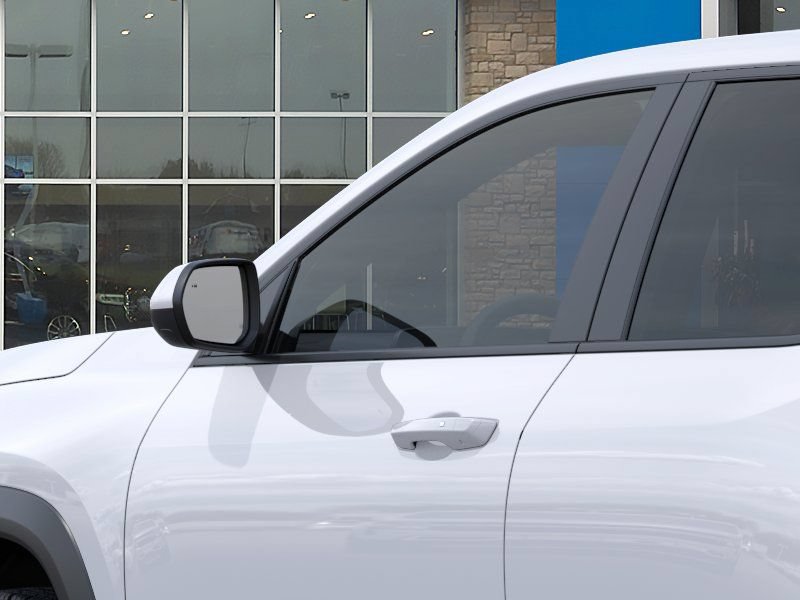 New 2027 Chevrolet Equinox LT FWD image 12