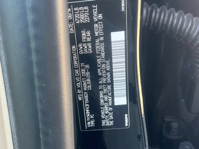 Used 2015 Volvo S60 T5 Premier FWD image 38