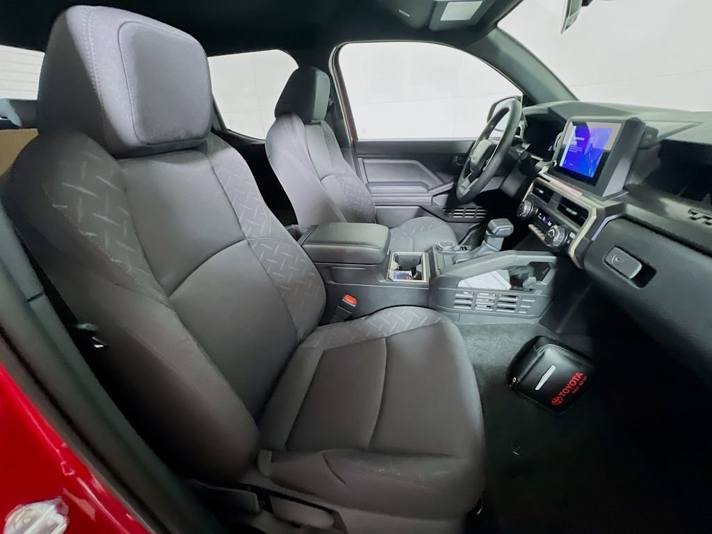 New 2026 Toyota Tacoma SR5 AWD/4WD image 23