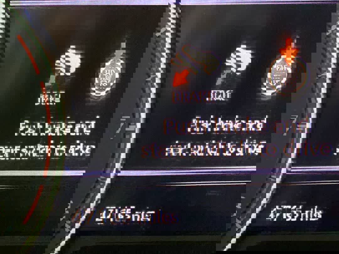 Used 2022 Nissan Rogue SV image 18