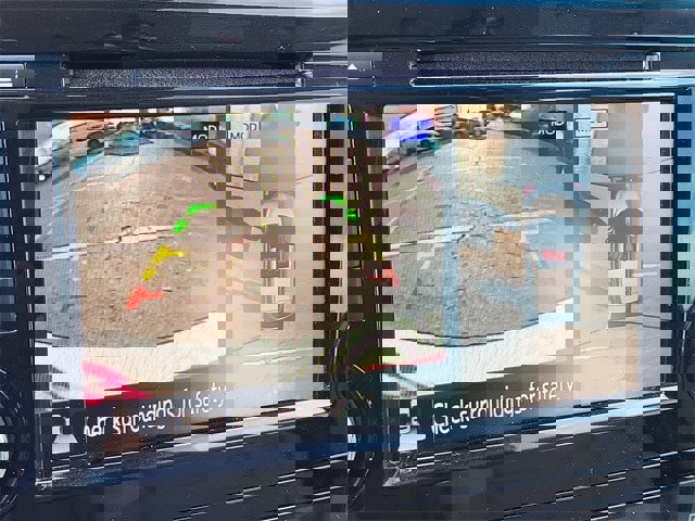 Used 2021 Nissan Rogue Sport SL w/ Premium Package image 15