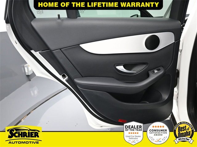 Used 2022 Mercedes-Benz GLC 300 image 30