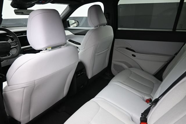 New 2026 Jeep Cherokee Laredo AWD/4WD image 10