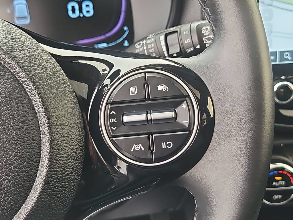 Certified 2023 Kia Soul EX FWD image 25