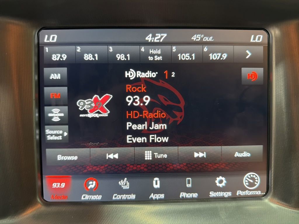 Used 2020 Dodge Charger Scat Pack image 17