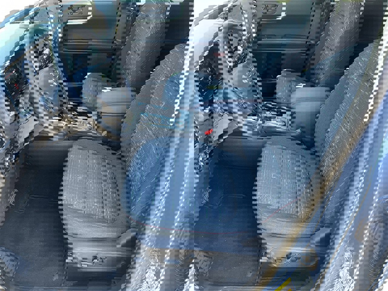 New 2025 Ford Bronco Sport Heritage w/ Convenience Package image 20