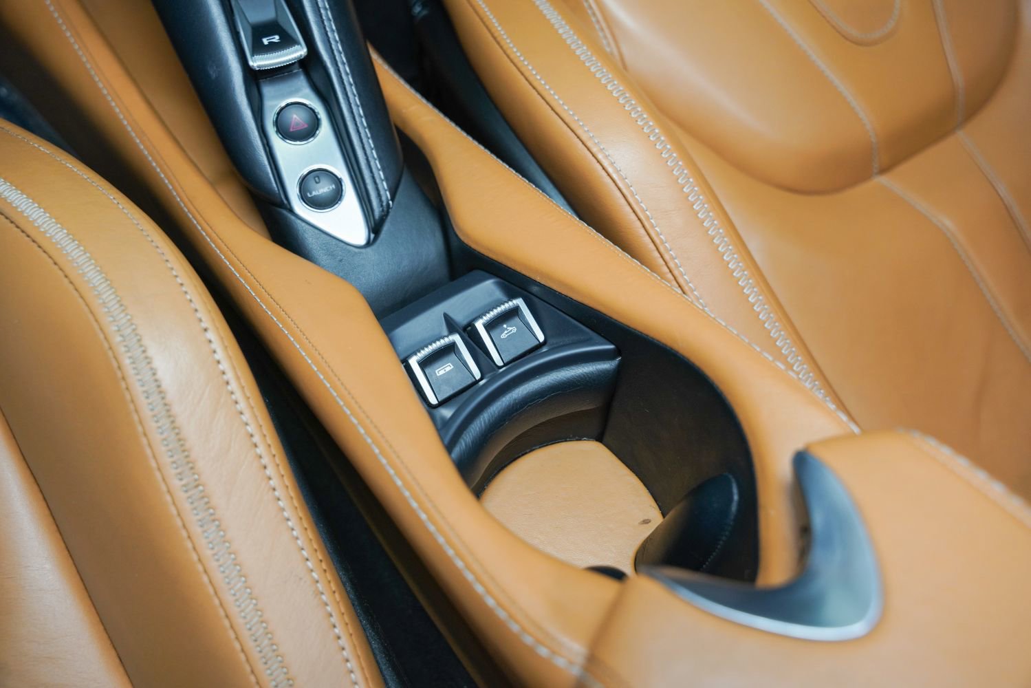 Used 2020 McLaren 720S Luxury image 42