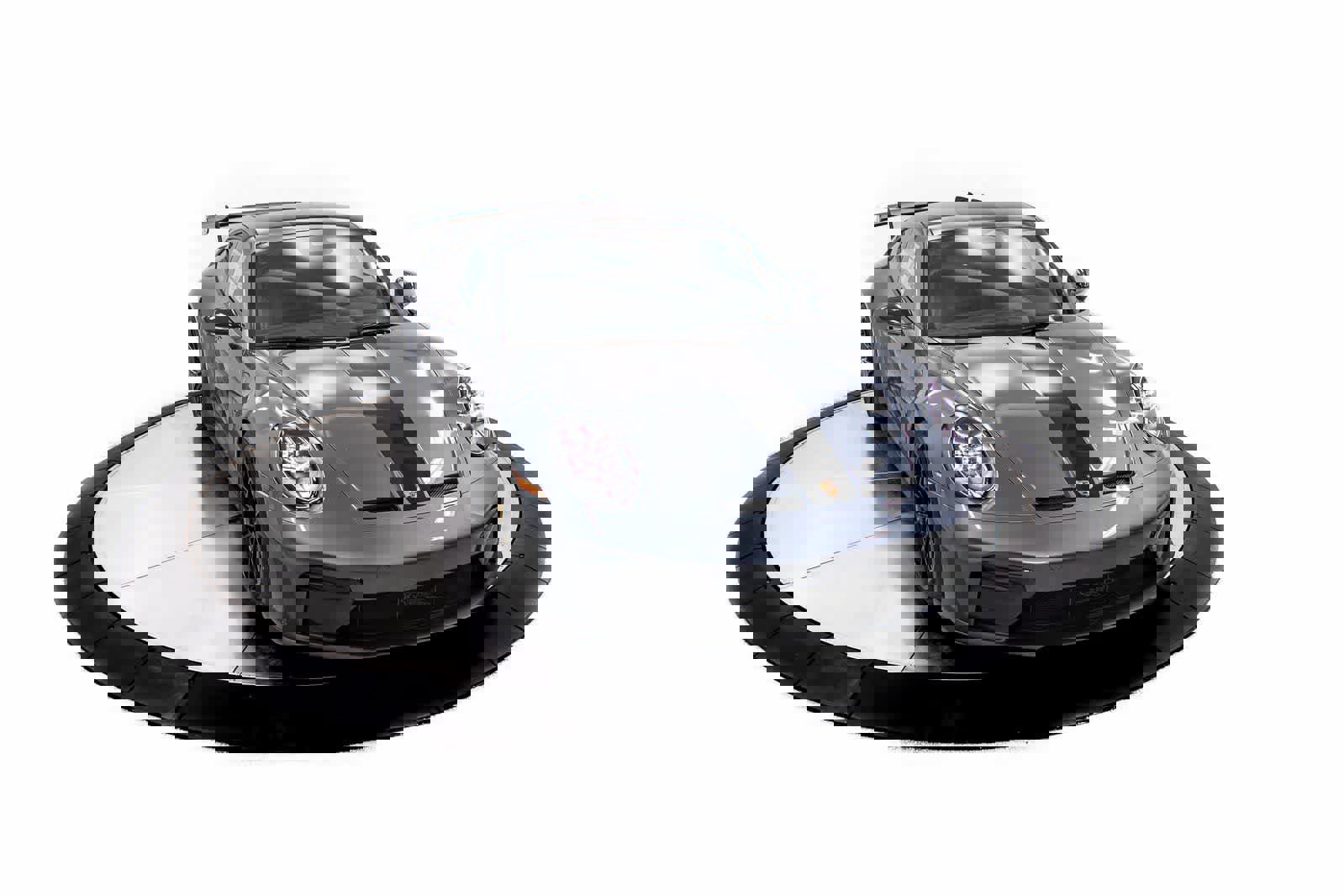 New 2026 Porsche 911 GT3 image 37