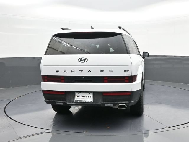 Used 2024 Hyundai Santa Fe XRT AWD/4WD image 11