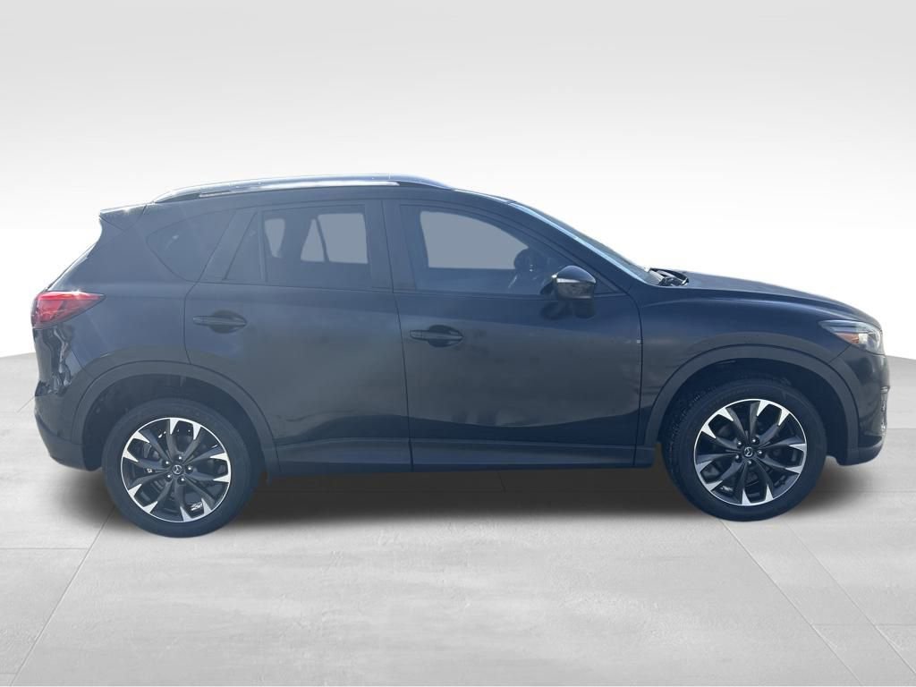 Used 2016 MAZDA CX-5 Grand Touring image 7