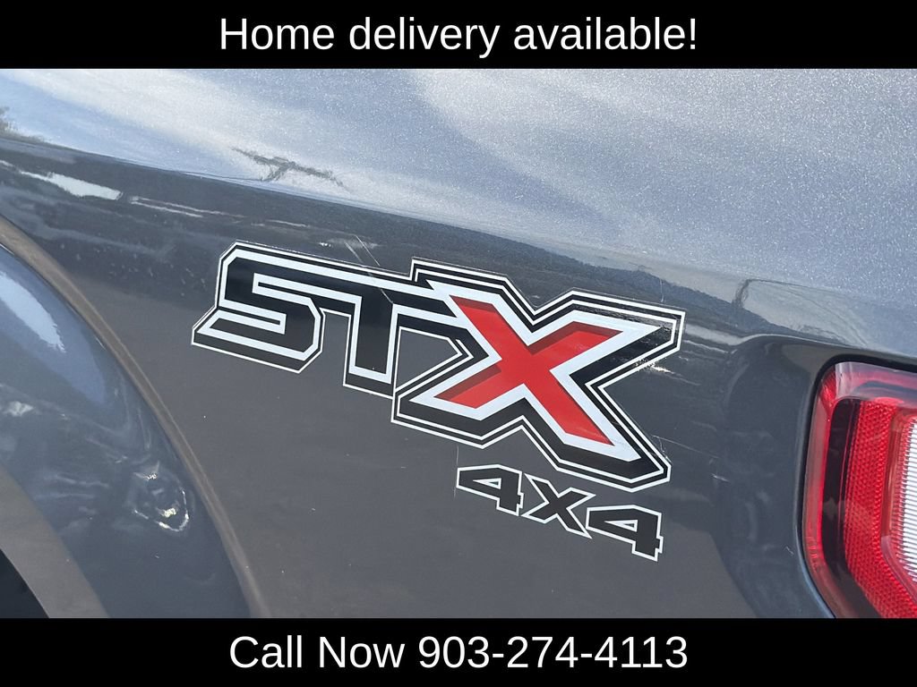Used 2020 Ford F150 XL w/ Equipment Group 101A Mid AWD/4WD image 12