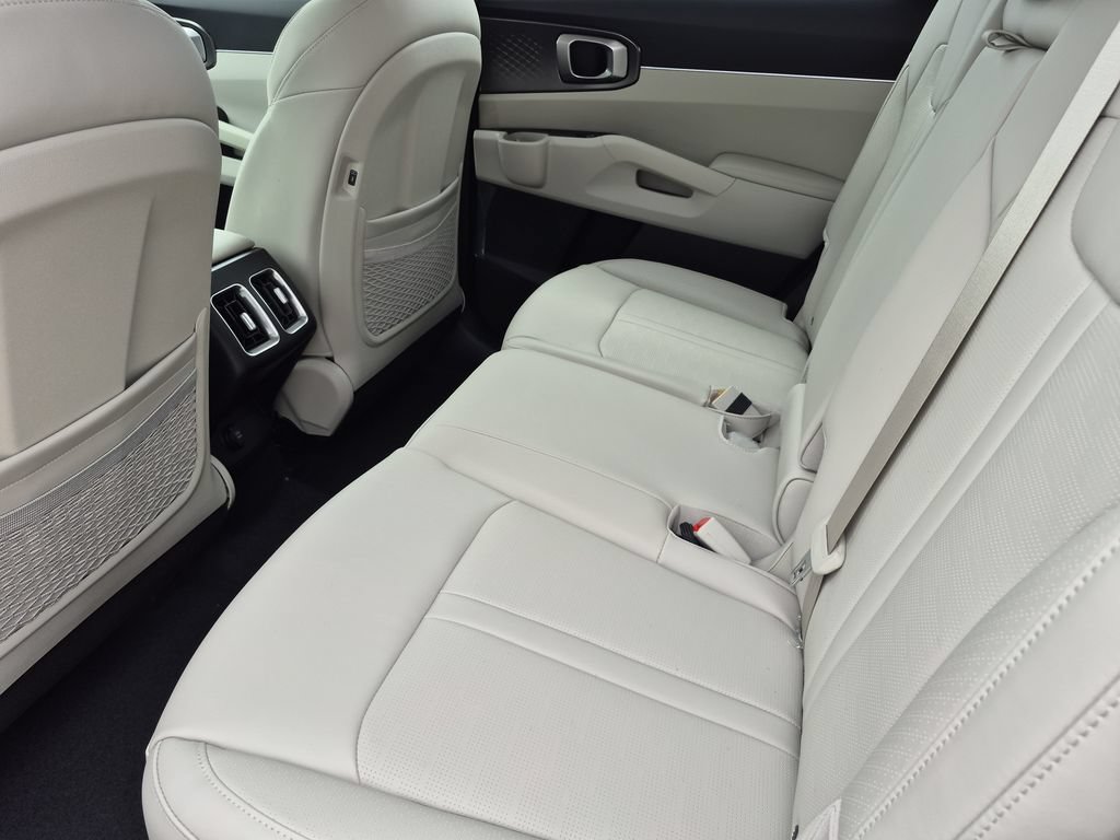 New 2026 Kia Sorento EX AWD/4WD image 12
