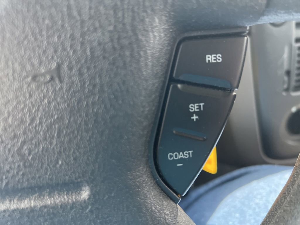 Used 2002 Ford Explorer XLS image 21