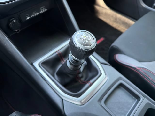 Certified 2024 Subaru WRX AWD/4WD image 15