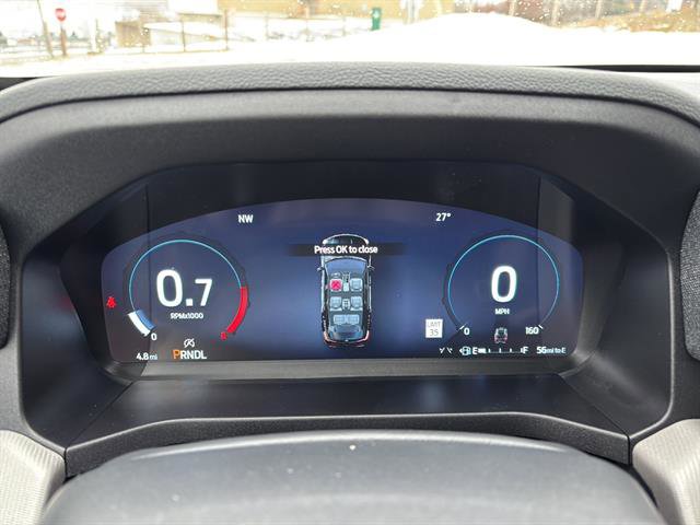 New 2026 Ford Explorer Active w/ Active Comfort Package image 26