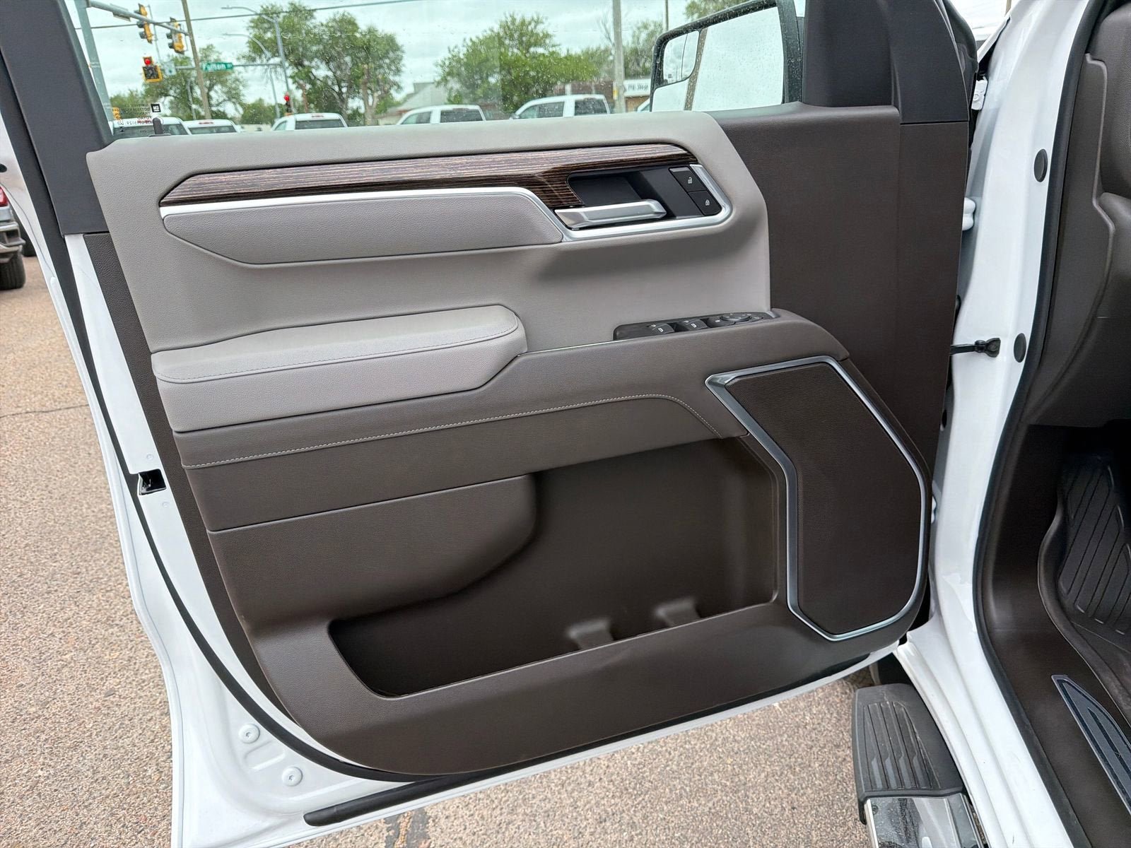 New 2026 GMC Sierra 1500 SLE AWD/4WD image 14