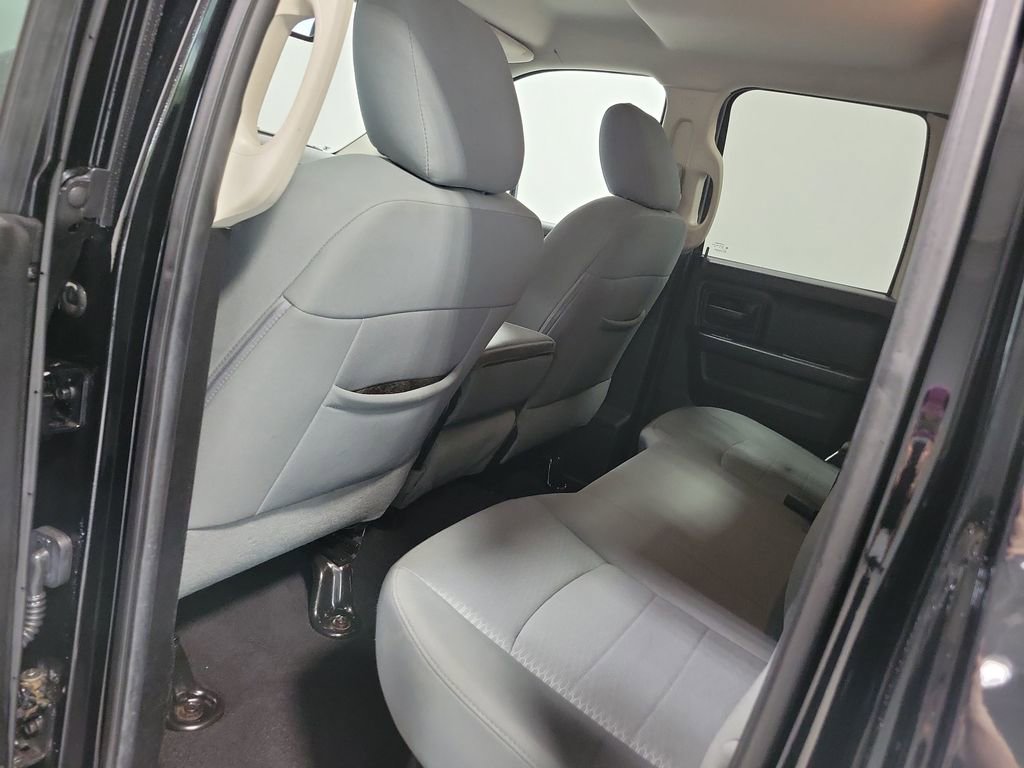 Used 2014 RAM 1500 Express w/ Black Ram 1500 Express Group AWD/4WD image 25