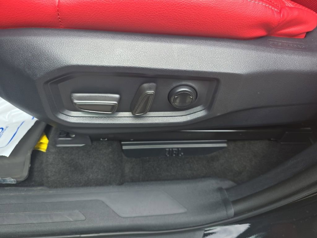 Used 2024 Toyota Tundra TRD Pro image 21