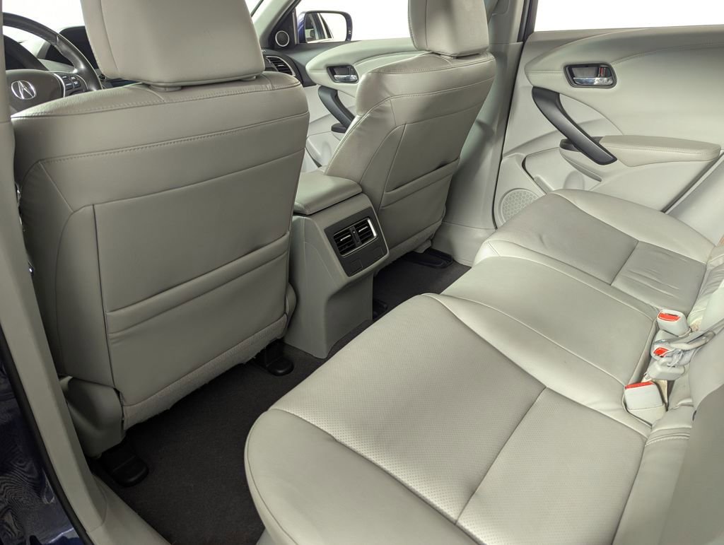 Used 2016 Acura RDX AWD w/ Technology Package image 33
