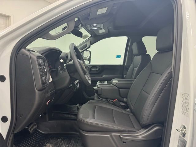 New 2026 Chevrolet Silverado 3500 W/T w/ WT Convenience Package AWD/4WD image 25