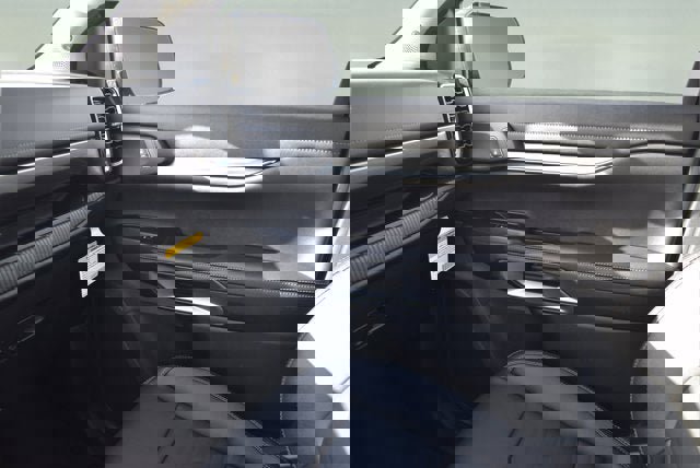 New 2025 Ford Ranger Lariat w/ Chrome Accent Package image 11