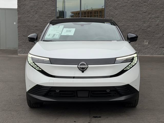 New 2026 Nissan Leaf SV+ w/ Floor Mat Package (SV+) image 10