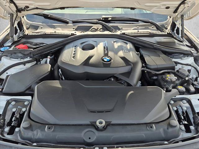 Used 2019 BMW 430i xDrive Coupe w/ Convenience Package AWD/4WD image 23