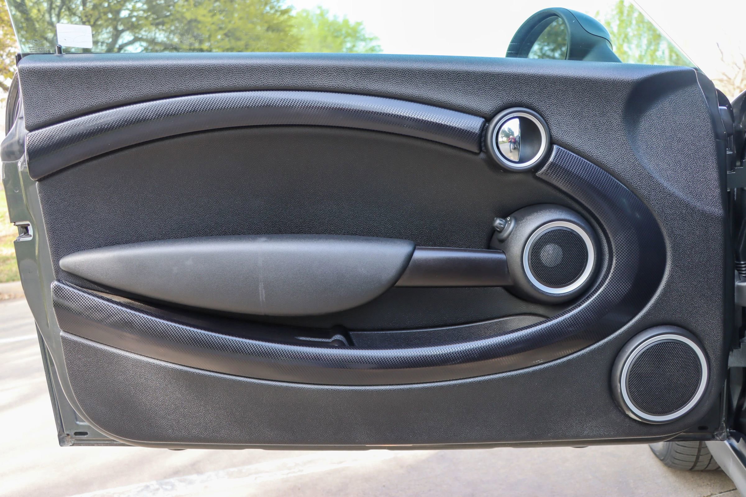 Used 2013 MINI Cooper Coupe S FWD image 10