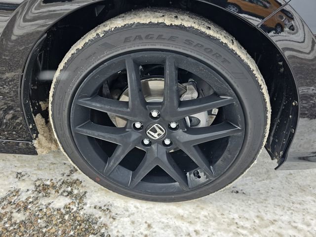 Used 2026 Honda Civic Sport image 5